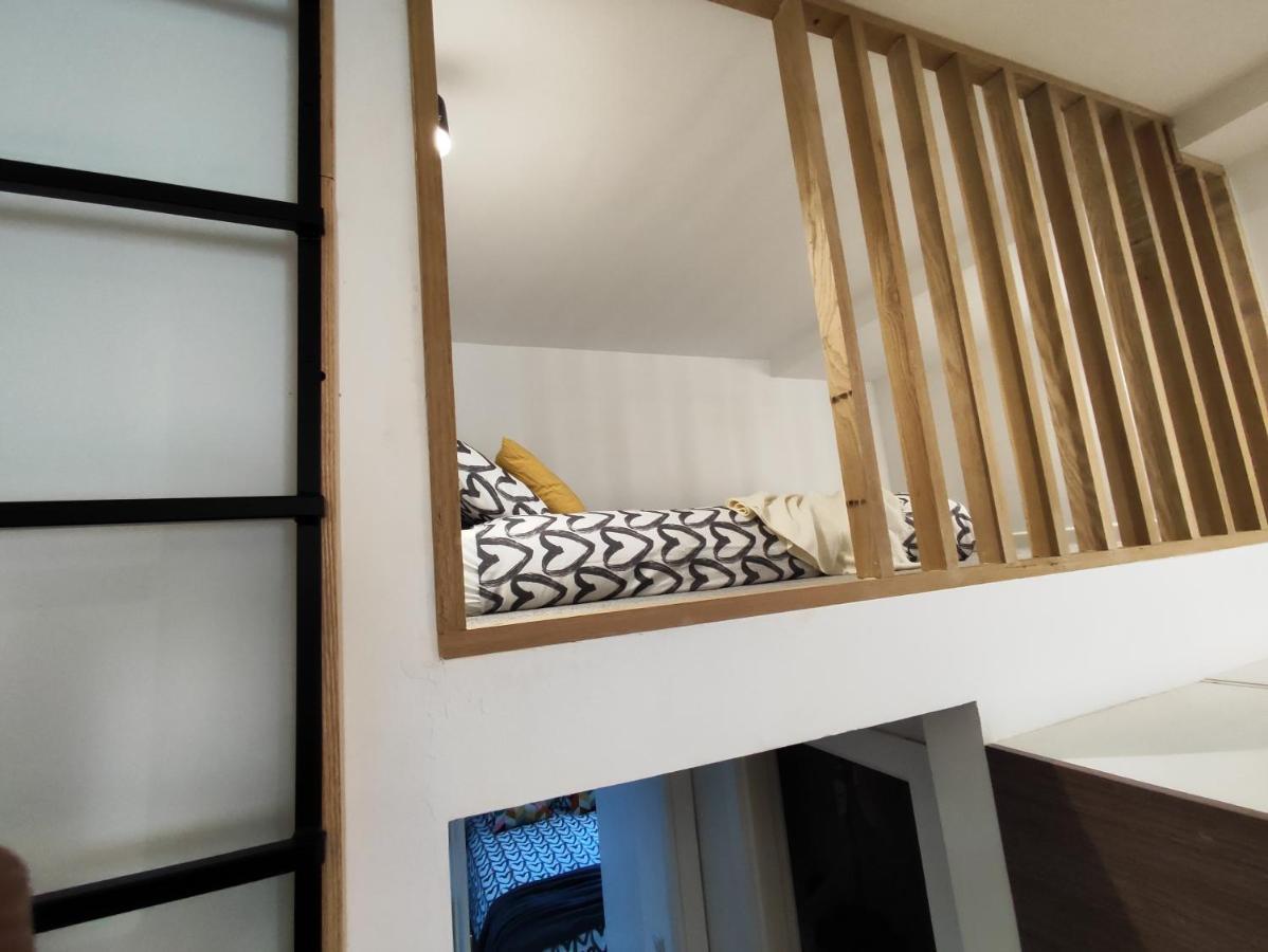 Precioso Apartamento En Puente Vallecas, Madrid. D Экстерьер фото